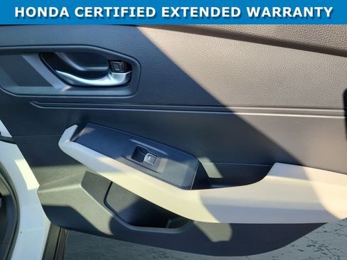 Certified 2024 Honda Accord LX image 15