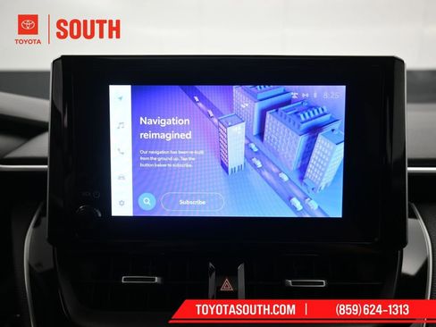 Used 2024 Toyota Corolla XSE image 13