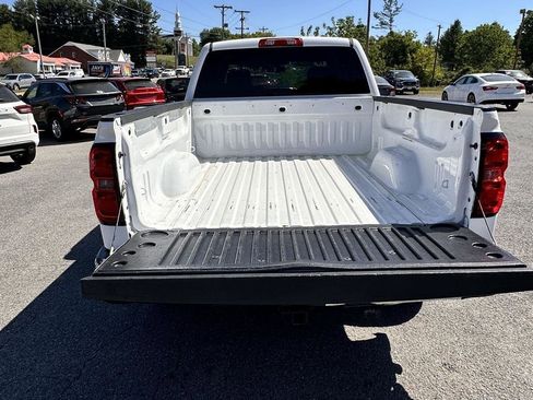 Used 2014 Chevrolet Silverado 1500 LT w/ All Star Edition AWD/4WD image 13