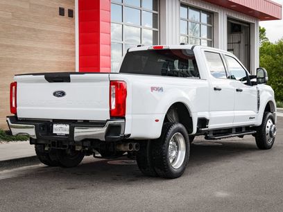 Used 2024 Ford F450 XLT w/ FX4 Off-Road Package