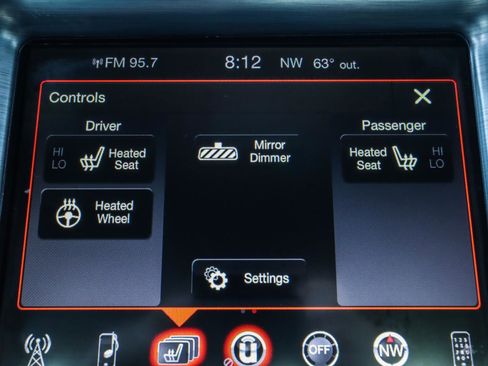 Used 2018 Dodge Challenger R/T w/ Sound Group image 11