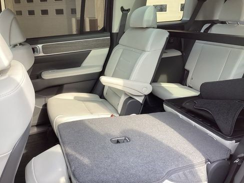 New 2026 Hyundai Santa Fe Calligraphy image 29