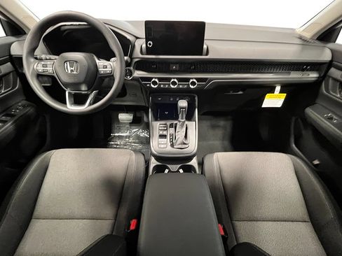 New 2026 Honda CR-V EX image 19
