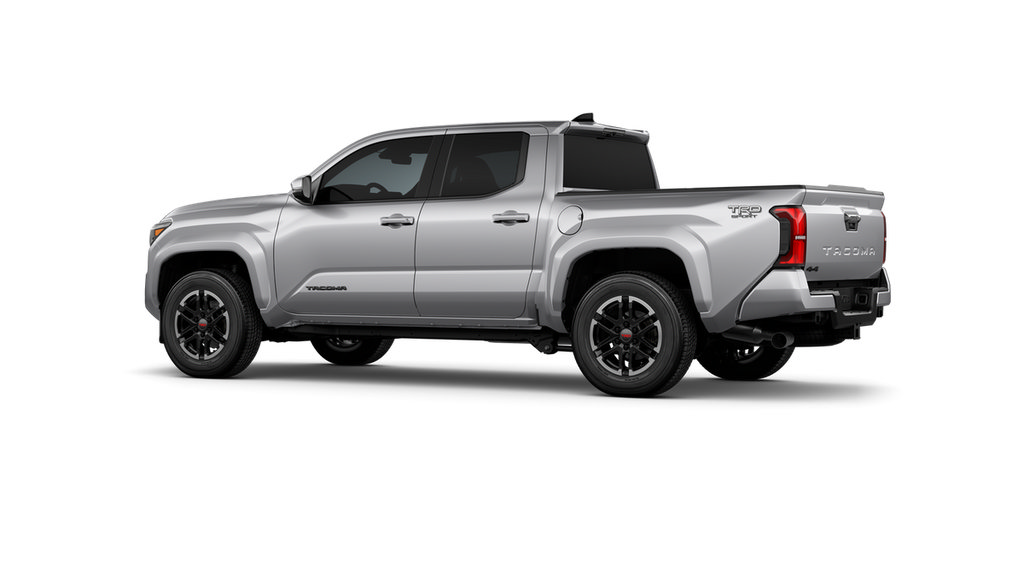 New 2026 Toyota Tacoma TRD Sport AWD/4WD image 5