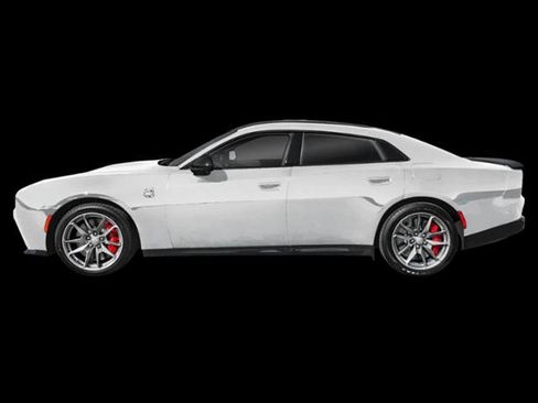 New 2026 Dodge Charger Scat Pack image 14