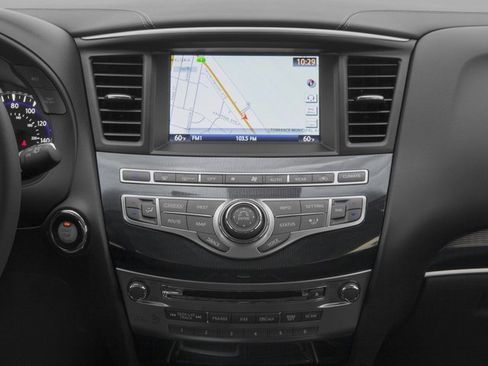 Used 2016 INFINITI QX60 FWD image 10