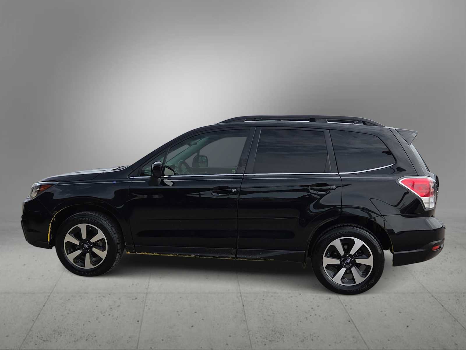 Used 2018 Subaru Forester 2.5i Limited AWD/4WD image 5
