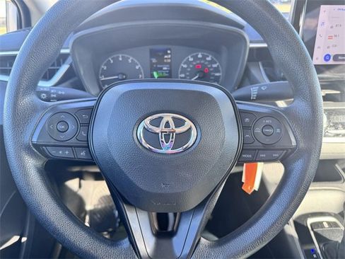 Used 2024 Toyota Corolla LE image 13