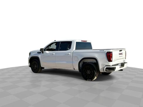 Used 2026 GMC Sierra 1500 Elevation AWD/4WD image 6