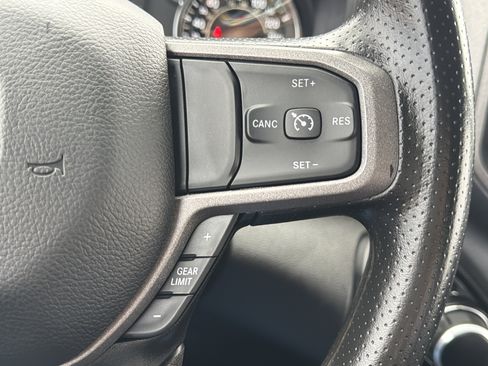 Used 2024 RAM 3500 Tradesman image 11