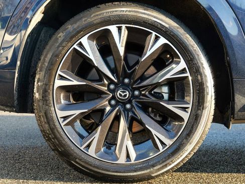 Used 2024 MAZDA CX-90 3.3 Turbo S w/ Premium Plus image 11