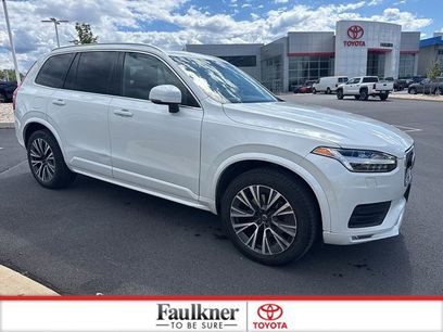 Used 2021 Volvo XC90 T5 Momentum w/ Climate Package