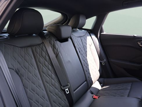 Used 2025 Audi S5 Prestige AWD/4WD image 21