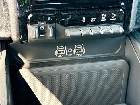 New 2026 RAM 2500 Big Horn image 21