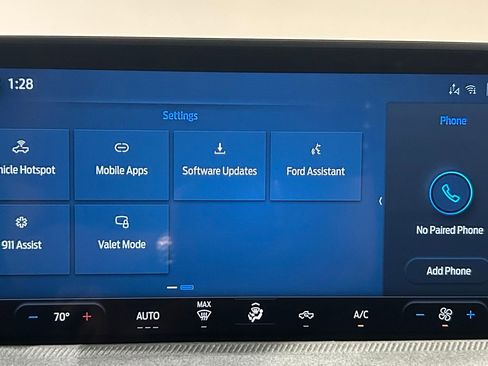New 2026 Ford Maverick XLT image 69