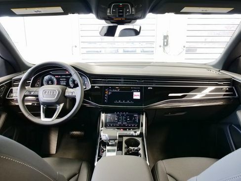 New 2026 Audi Q8 Premium Plus image 19