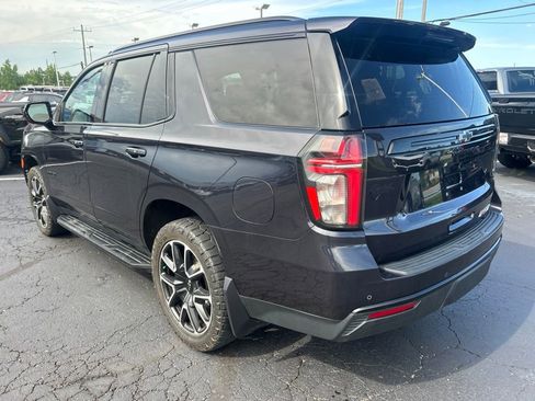 Used 2023 Chevrolet Tahoe RST AWD/4WD image 7
