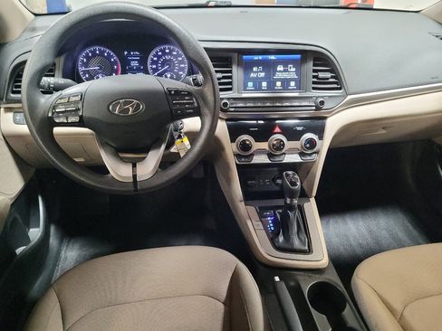 Used 2019 Hyundai Elantra SEL FWD image 22