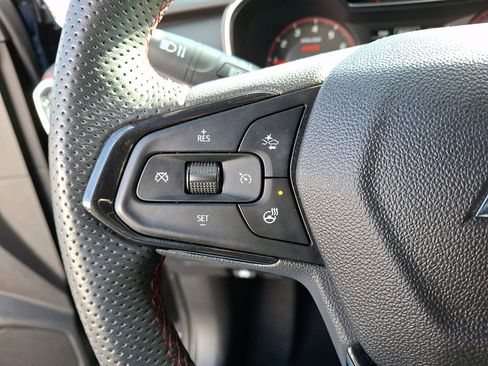 Certified 2023 Chevrolet TrailBlazer RS w/ Convenience Package image 22