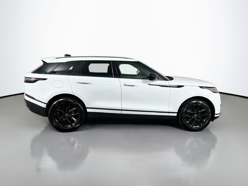 Certified 2026 Land Rover Range Rover Velar S AWD/4WD image 4
