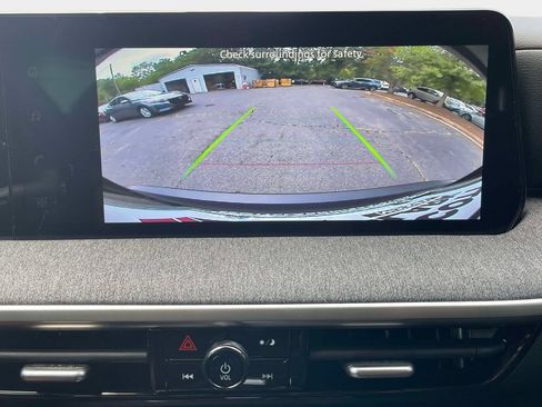 Used 2026 Nissan Kicks S FWD image 26