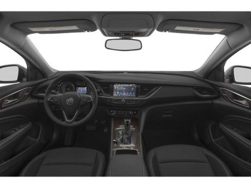 Used 2019 Buick Regal GS AWD/4WD image 11
