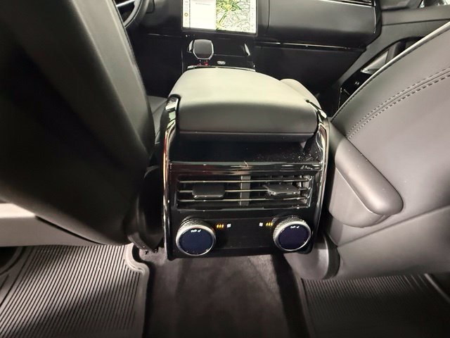 New 2026 Land Rover Range Rover Sport SE AWD/4WD image 28