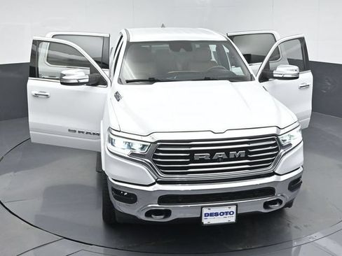 Used 2022 RAM 1500 Limited AWD/4WD image 56