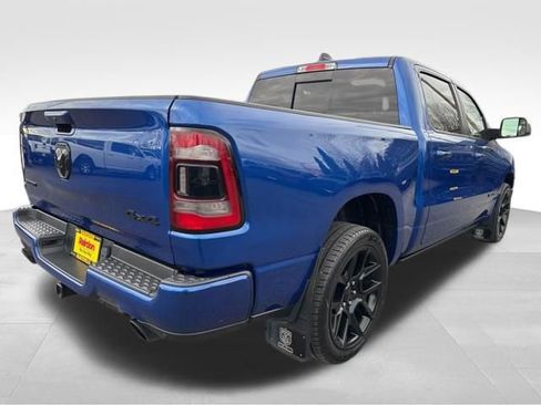 Used 2019 RAM 1500 Sport w/ Level 2 Equipment Group image 7