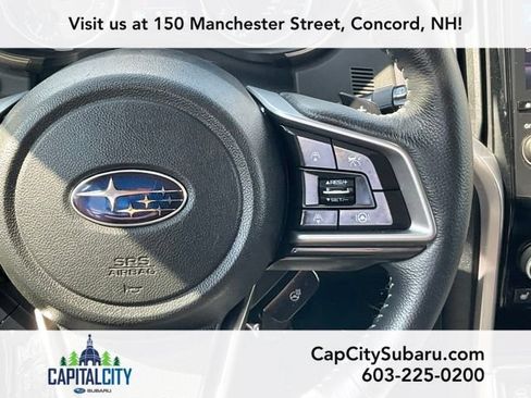 Used 2021 Subaru Ascent Limited AWD/4WD image 22