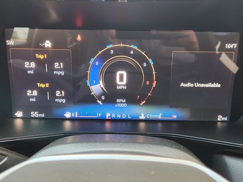 New 2026 Chevrolet Colorado LT w/ LT Convenience Package image 12