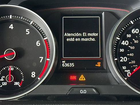 Used 2021 Volkswagen GTI SE FWD image 29