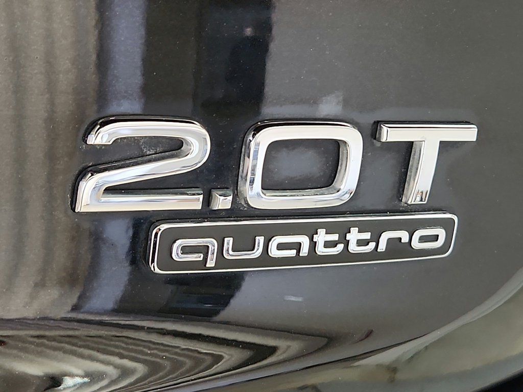 Used 2016 Audi Q3 2.0T Premium Plus w/ Technology Package AWD/4WD image 33