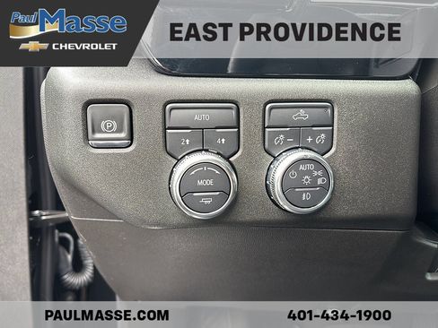 Certified 2026 GMC Sierra 1500 Elevation AWD/4WD image 12