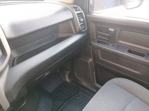 Used 2020 RAM 3500 Tradesman image 43