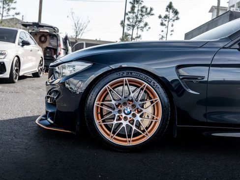Used 2016 BMW M4 GTS image 32