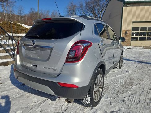 Used 2020 Buick Encore Preferred w/ Safety Package image 4