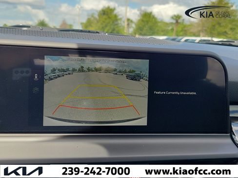 New 2026 Kia Seltos S FWD image 24