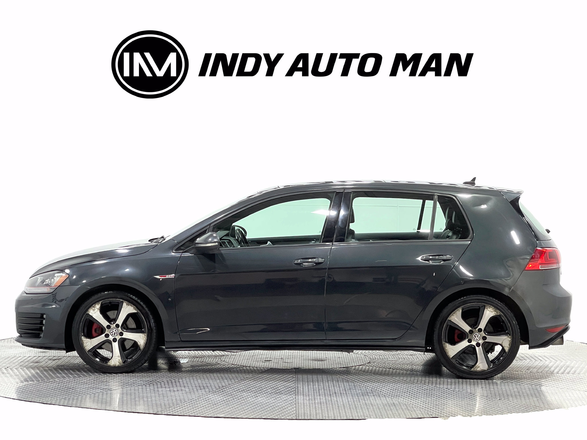 Used 2015 Volkswagen GTI SE w/ Lighting Package (SEL) FWD image 7