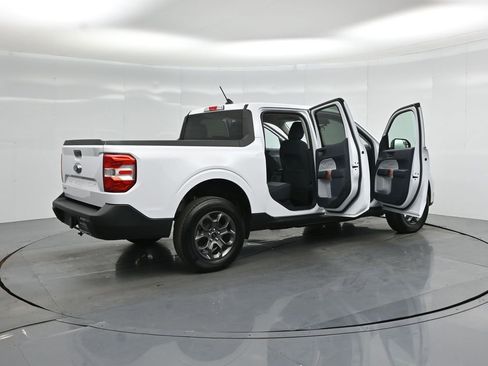 Certified 2023 Ford Maverick XLT FWD image 6