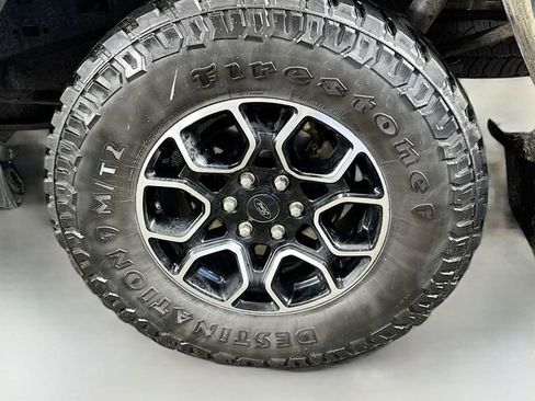 Used 2021 Ford F150 XLT w/ Equipment Group 301A Mid image 29