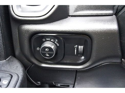 Used 2025 RAM 2500 Tradesman AWD/4WD image 19