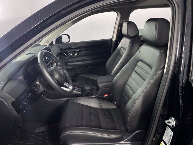 Used 2024 Honda CR-V EX-L image 14
