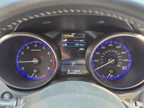 Used 2018 Subaru Outback 3.6R Limited AWD/4WD image 17