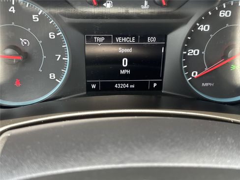 Used 2021 Chevrolet Equinox LS w/ LS Convenience Package FWD image 37