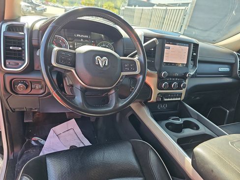 Used 2022 RAM 2500 Laramie w/ Snow Chief Group AWD/4WD image 16