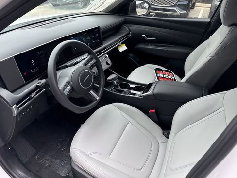 New 2026 Hyundai Santa Cruz SEL FWD image 15