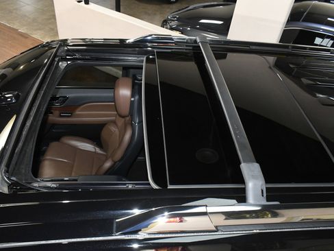 Used 2023 Lincoln Navigator Reserve image 50