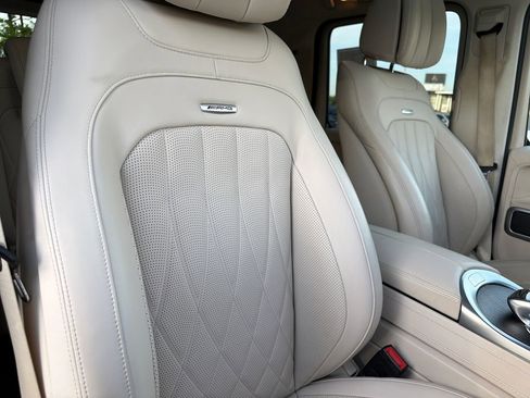 Used 2021 Mercedes-Benz G 63 AMG 4MATIC image 39