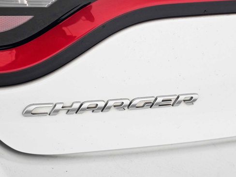 Used 2015 Dodge Charger R/T w/ Plus Group image 14